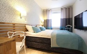 Apartamenty Bohaterow Kragujewca 6
